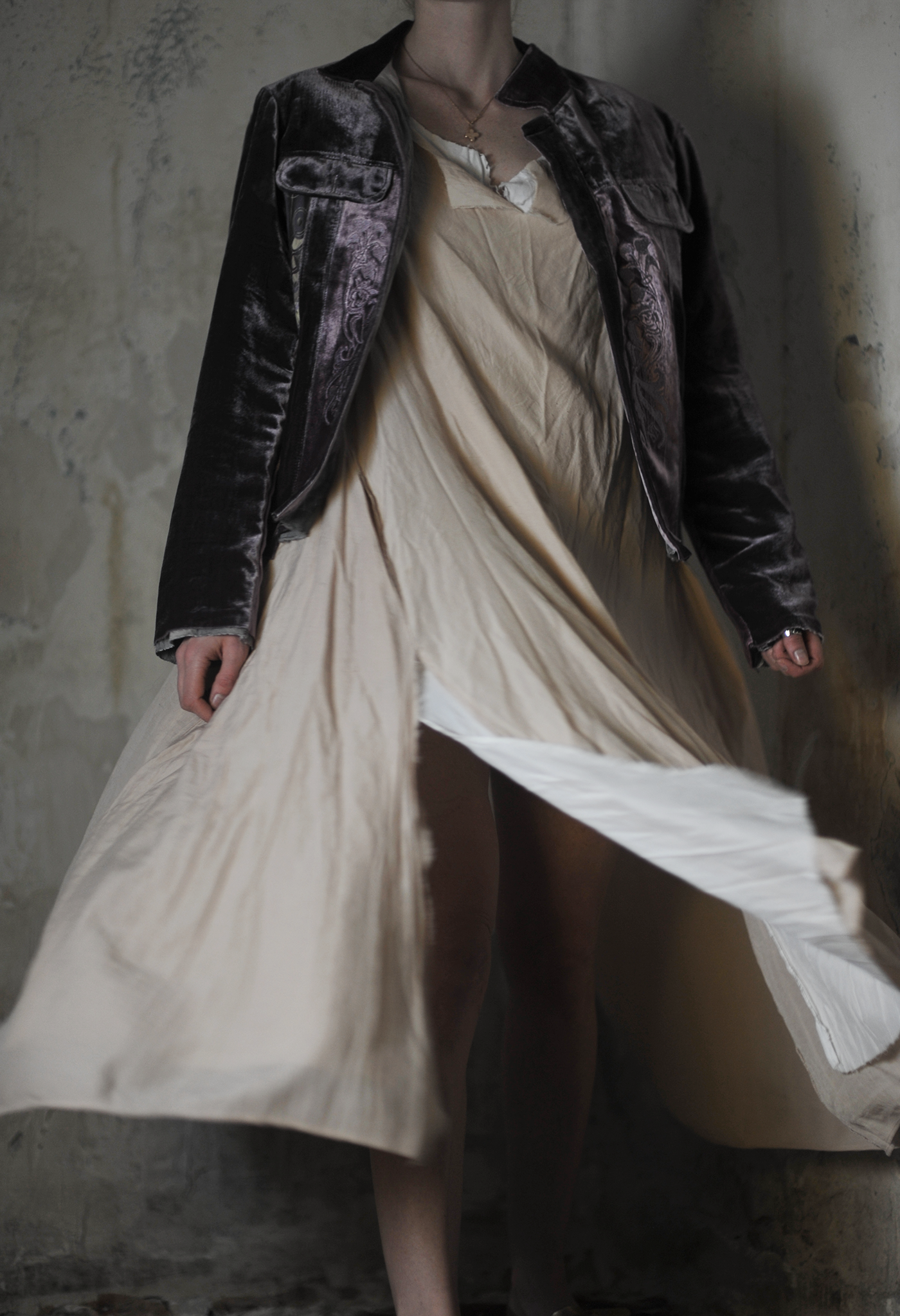 Velvet Angel Jacket