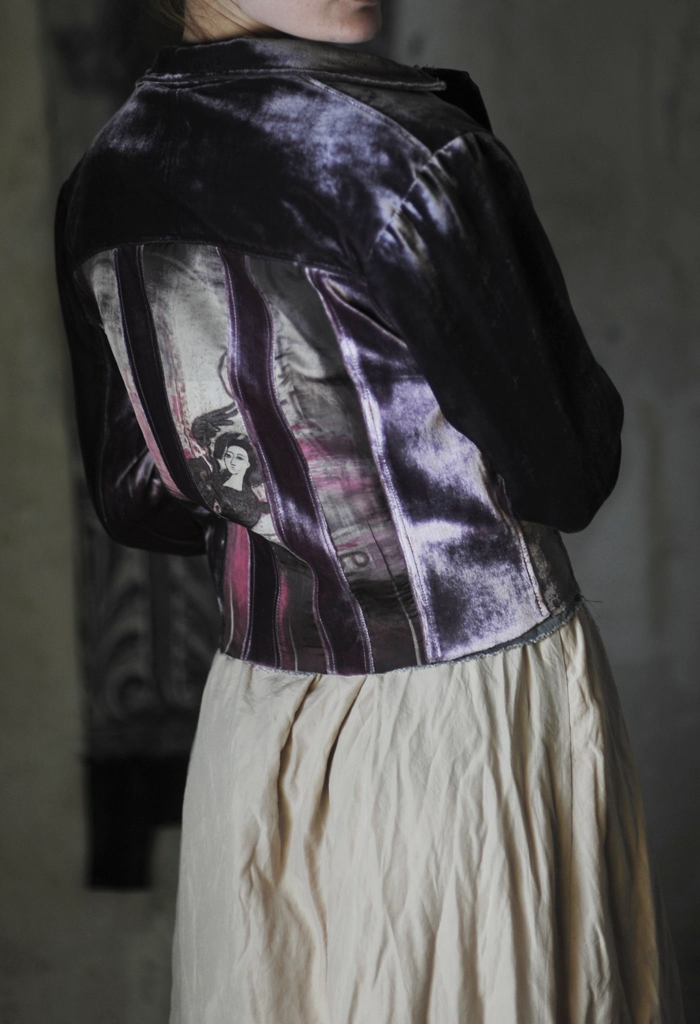 Velvet Angel Jacket