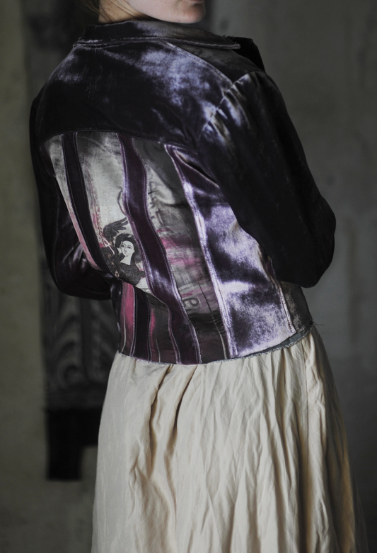 Velvet Angel Jacket